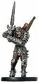 Regdar, Human Fighter (D&D Basic Game)